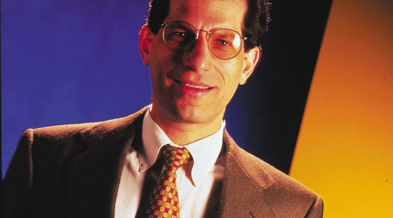 Jon Rubinstein