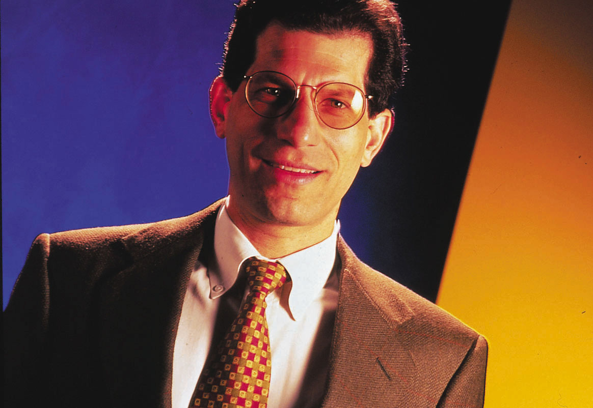 Jon Rubinstein – Hardware-Genie, Podfather, Silicon-Valley-Legende